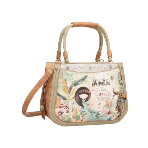 Sany Bags S.L. Anekke, Amazonia - Torba - Anekke, Amazonia, Short handle, 30x23x14 cm Cene