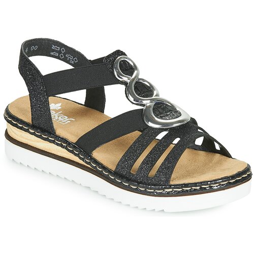 Rieker FANNI Blue Slike