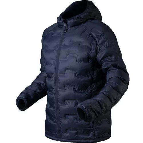 TRIMM TROCK Muška zimska jakna, tamno plava, veličina