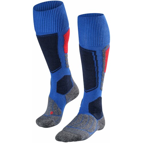 Falke SK1 muške čarape za skijanje plava 16506 Cene