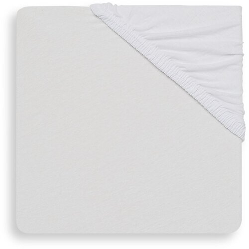 Jollein plahta 140x70/150x75 white Cijene
