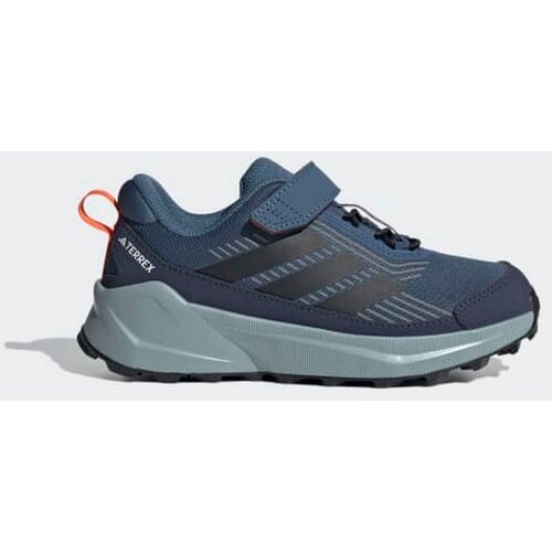 Adidas Cipele za dečake Terrex trailmaker 2 cf, Teget Slike