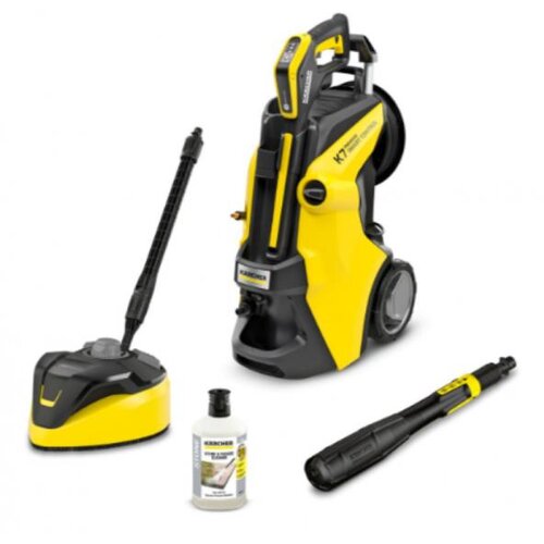Karcher perač visokim pritiskom K 7 Premium Smart Control Home Cijene