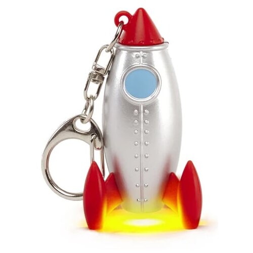  Privesak za ključeve Raketa Slike
