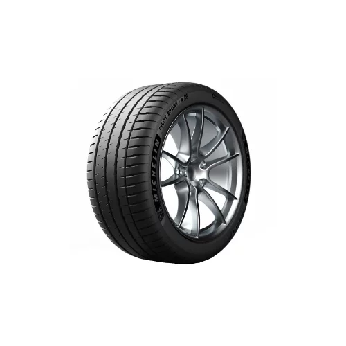 Michelin Pilot Sport 4S ZP ( 345/25 ZR21 (104Y) XL runflat )