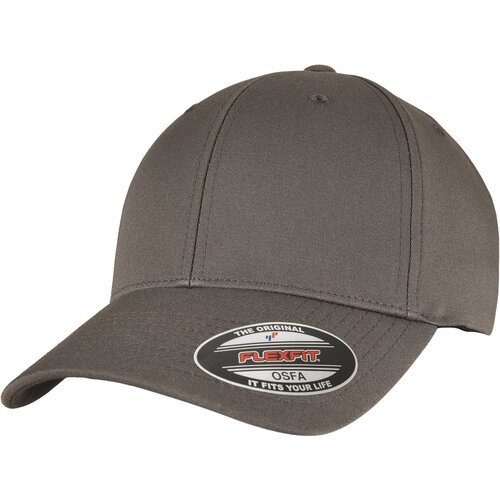 Flexfit Alpha Shape Dark Grey Slike
