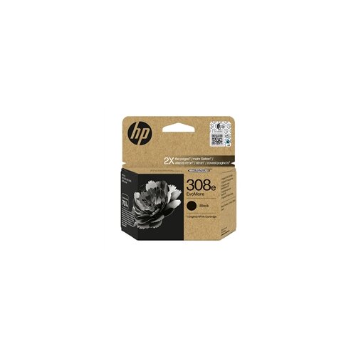 HP Tinta 7FP22UE nr.308e (crna), original Slike