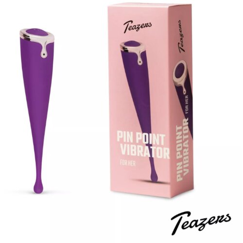 Teazers Pointer Vibe Slike