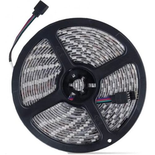 MasterLED led trak rgb 5050 14,4w/m 5m 300 led ip65 Cene