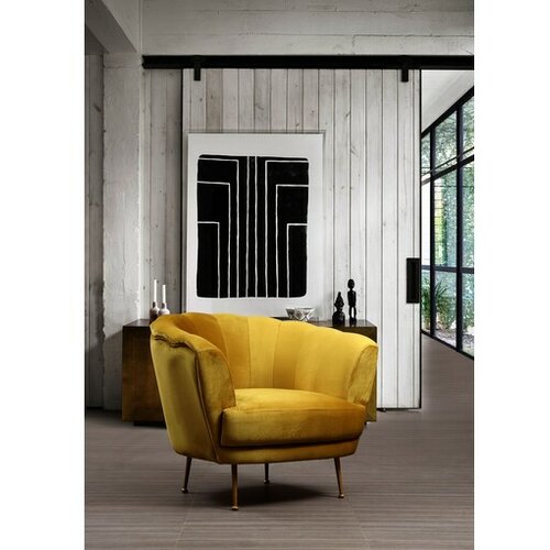 Atelier Del Sofa stolica s naslonom Daisi Fotelja Slike