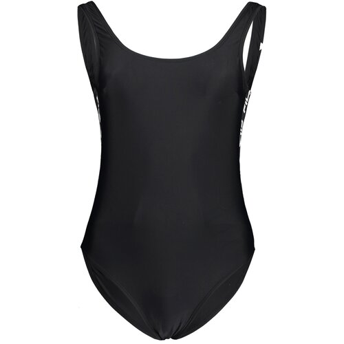 Fila BLACK WOMEN&amp;amp;#39;S ONE-PIECE SWIMSUIT Slike