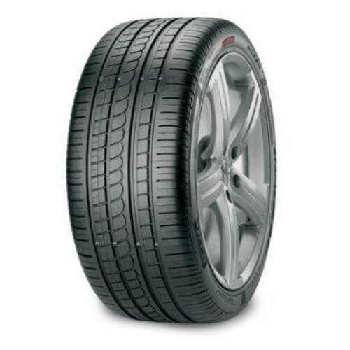 Pirelli Letna 255/40R17 94Y P ROSSO-A N5 - Skladišče 5 (Dostava 5 delovnih dni) Cene
