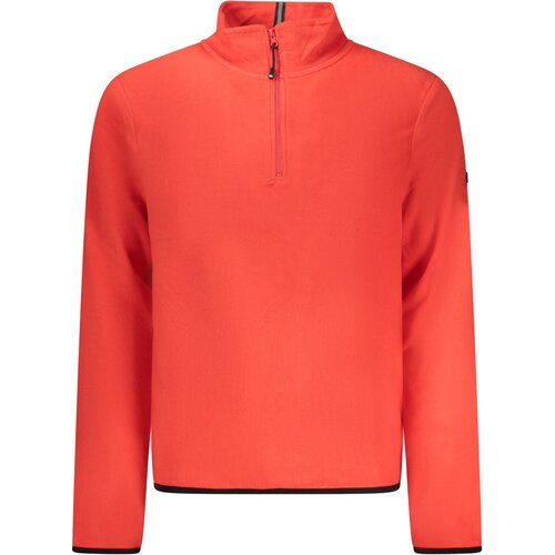 Norway 1963 Mu&amp;scaron;ka flis majica s patentnim zatvaračem Slike