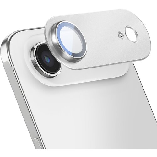 Avizar Za&scaron;čita objektiva kamere za iPhone Air Enodelna aluminijasta okvirja, (5000308912) Cene