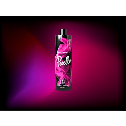 Puella First Dream Variant: 500 ml (100 pranj) Cene