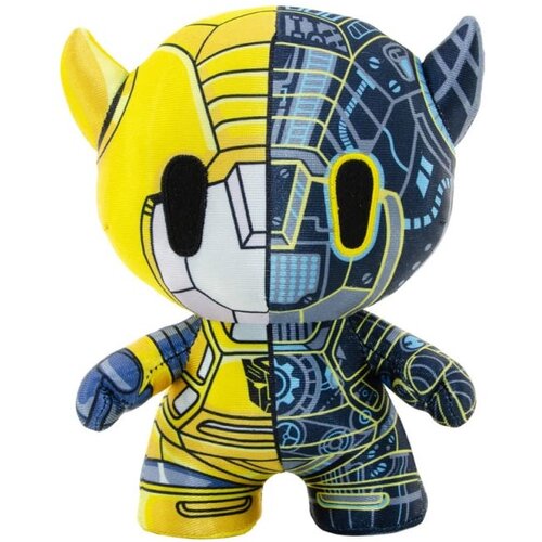 Yume Toys Yume DZNR Collection 7.25" Transformers - Bumblebee, (19310) Cene