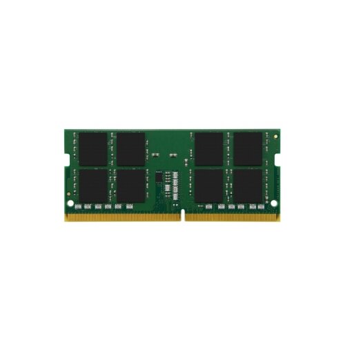 Kingston SODIMM DDR4 32GB 3200MT/s KVR32S22D8/32 Slike