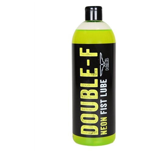 Mister B Double-F Neon Fist Lube 1000ml Slike