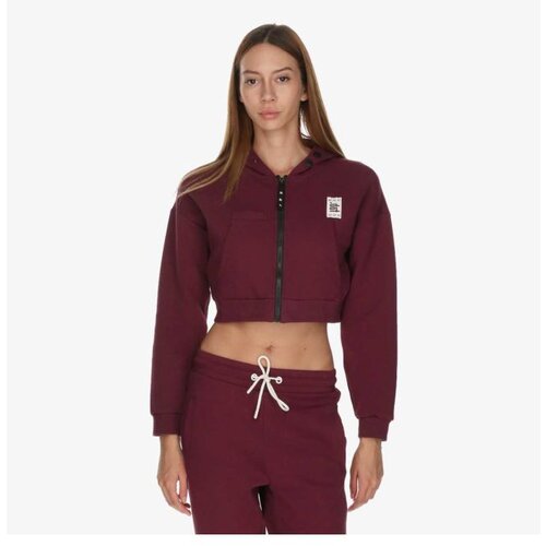 Dot ladies full zip Cene
