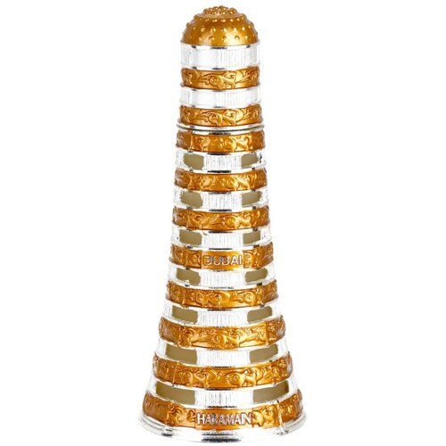 Al Haramain Dubai parfumska voda uniseks 60 ml Slike
