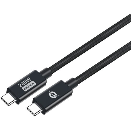 Conceptronic ETTA04B20 USB 4.0 Gen 3 C-C PD 3.1 2M Cijene