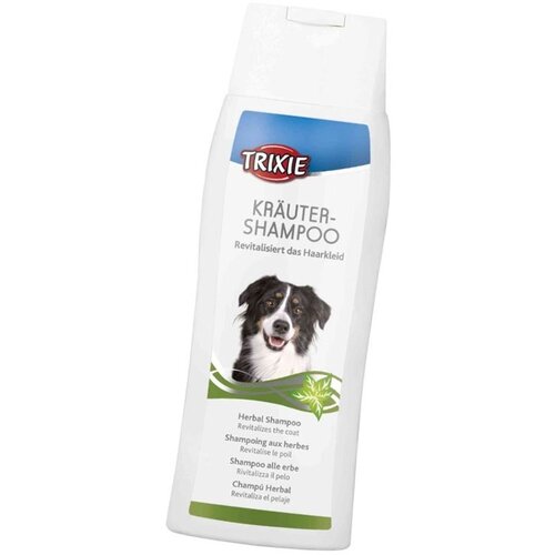 Trixie Šampon za pse Biljni 250 ml Cene