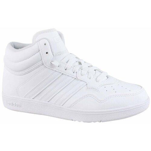 Adidas Hoops 4.0 Mid J Bijela Slike