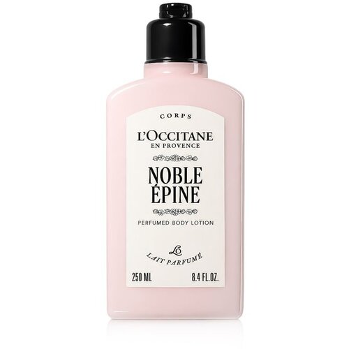 L&amp;#039;Occitane en Provence L&amp;#039;Occitane Noble Epine Body Lotion 250 ml (woman) Slike