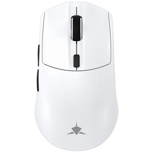 WHITESHARK Mi&scaron; Cador (WGM 5020) / Wireless / Bežični / White Cene