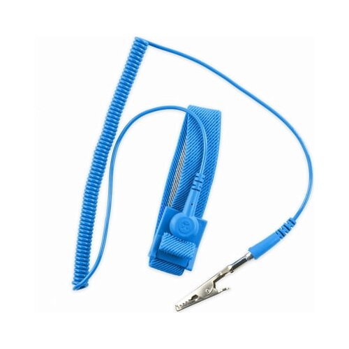 IFixit Antistatični zapestni trak Slike