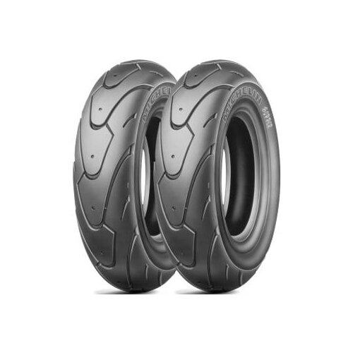 Michelin Letna 120/90-10 57L TL/TT BOPPER - Skladišče 7 (Dostava 1 delovni dan) Cene