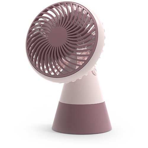 Venisymlis Namizni Ventilator, Polnjenje Usb, Primerno Za Pisarne, Spalnice Študentskih Domov, (22070332) Cene
