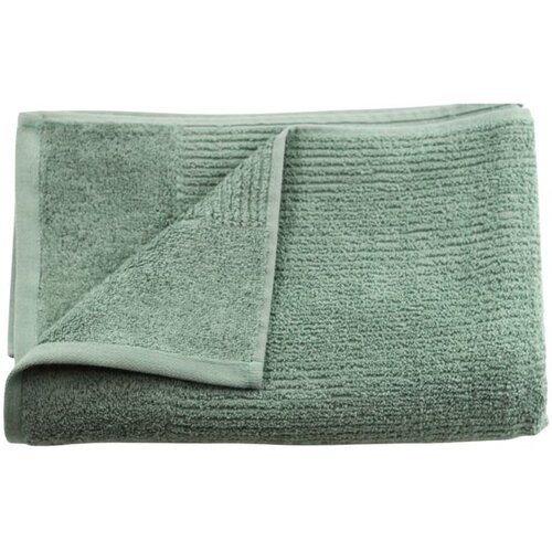 Dekordom Pe&scaron;kir REALE 70x140 - DARK GREEN Cene