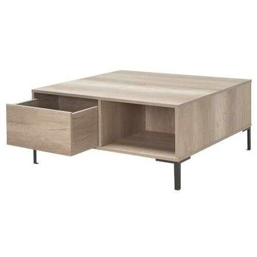 Hanah home Shp-660-Tt-1 Taupe Coffee Table O&Scaron;TEĆENO Cene
