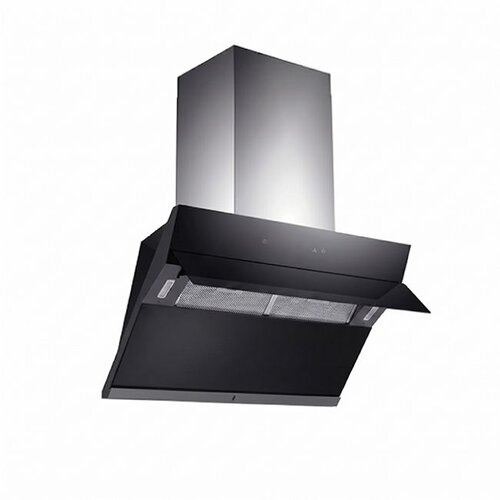 Davoline SENCE 090 BLACK/ dekorativni aspirator/ crni Cene