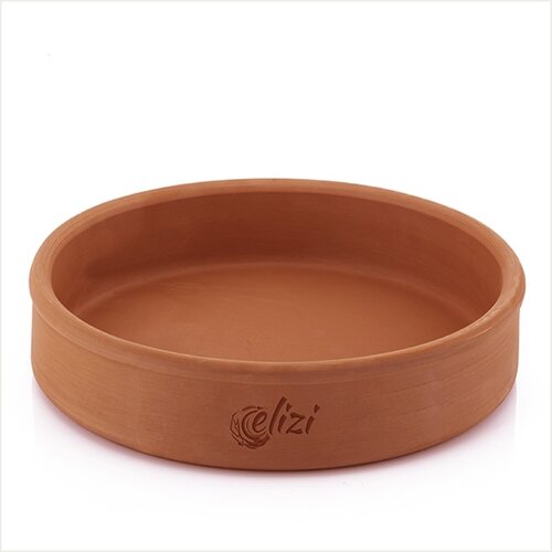  Zemljani pekač 22x7cm EL-205 Cene