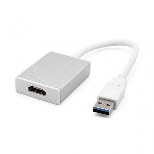  Adapter USB3.0 - HDMI Slike