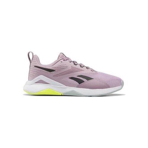Reebok Nanoflex TR 20 Ljubičasta Slike