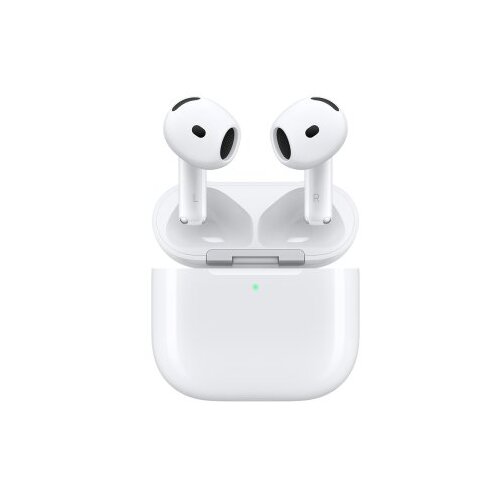 Apple Brezžične slu&scaron;alke AirPods 5 z brezžičnim polnilnim etuijem (MKFT4ZM/A) Cene