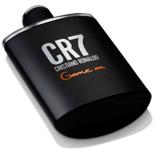Parfem Cristiano Ronaldo Muški parfem CR7 Game On EDT 100ml CR7-GAME ON 100 Cene