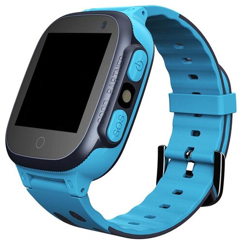 Smart Watch Z1 dečiji sat plavi Slike