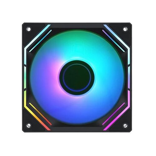 MS Industrial ventilator za kući&scaron;te ms freeze A310 a-rgb Cene