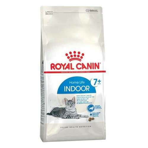 Royal Canin hrana za mačke Indoor +7 1.5kg Slike