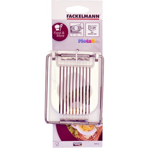 Fackelmann Rezač za kuhana jaja 11x9 cm Cijene
