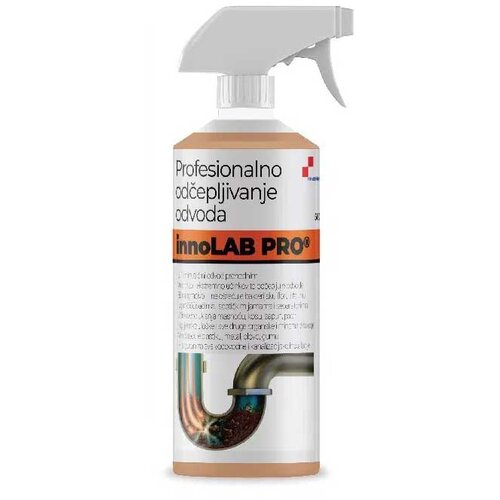  Odčepljivač odvoda Innolab Oxylus Cijene