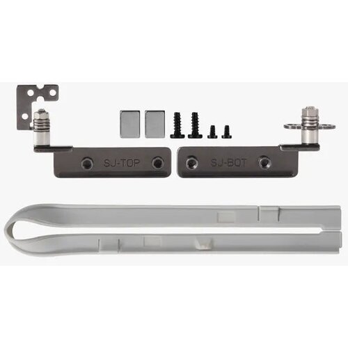 Bambu Lab front door mounting kit FAS002-A2 X1, X1C, P1S, P1P Cene