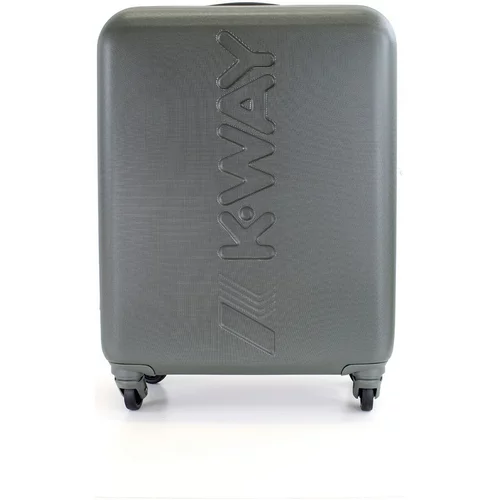 K-Way Trdi kovčki K111JMW