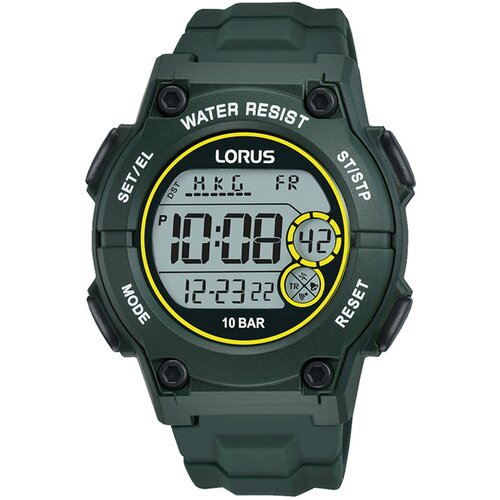 Lorus R2333 Slike