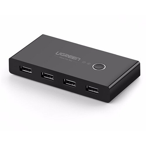 Ugreen USB stikalo 4x USB 2.0 (30767) Cene