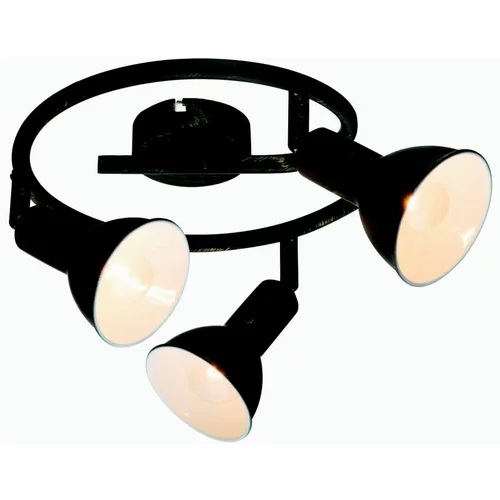  Stropna spot svjetiljka (40 W, Zlatne boje, E14)